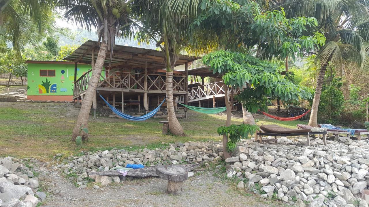 Cocoa Village Guesthouse Obo  Exterior photo